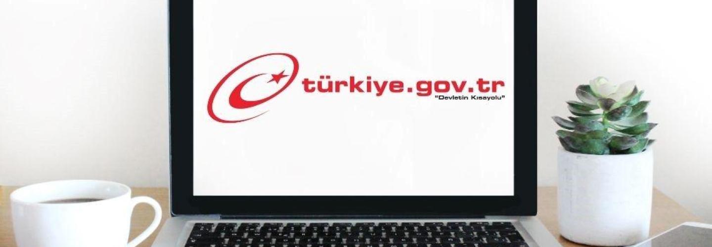 Belge Seri No Nedir? E-Devlet'ten Nasıl Bakılır? Belge Seri No Nedir? E-Devlet'ten Nasıl Bakılır?
