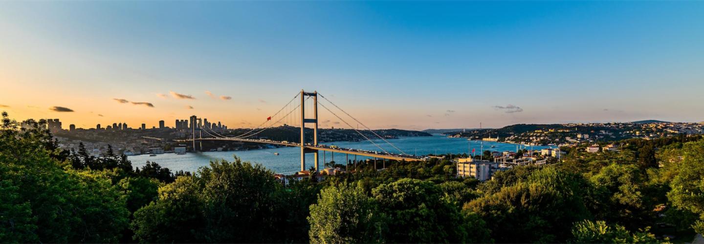 2025 Köprü Geçiş Ücretleri Ne Kadar? 2025 Köprü Geçiş Ücretleri Ne Kadar?