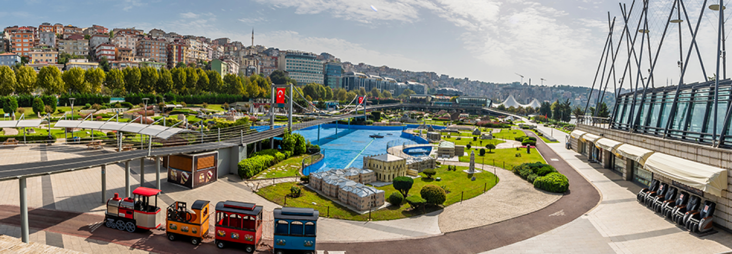İstanbul'da Çocuklarla Gezilecek Müzeler İstanbul'da Çocuklarla Gezilecek Müzeler