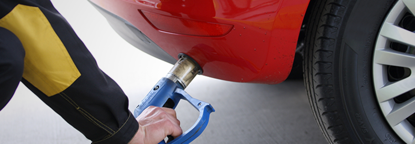 LPG Nedir?