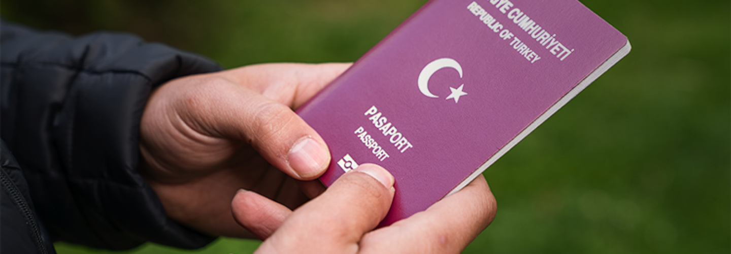 Pasaport Başvurusu Nasıl Yapılır? Gerekli Belgeler Nelerdir? Pasaport Başvurusu Nasıl Yapılır? Gerekli Belgeler Nelerdir?